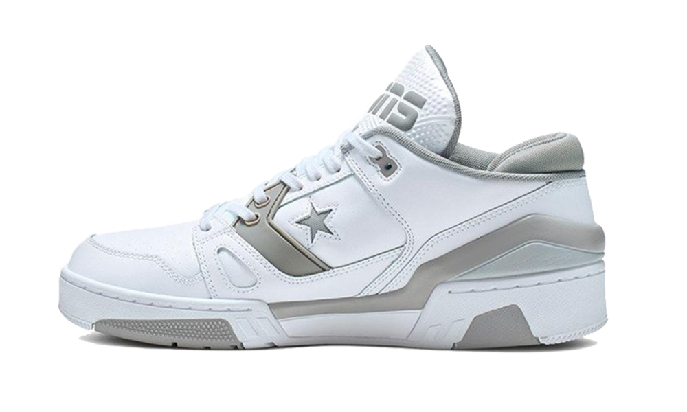 Converse ERX 260 Low White and Gray