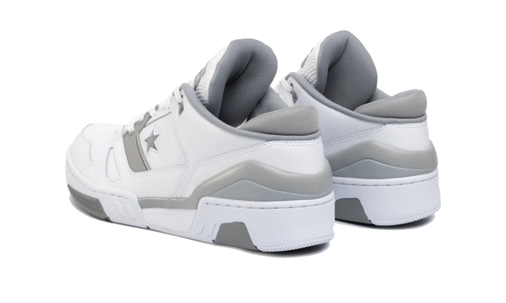 Converse ERX 260 Low White and Gray