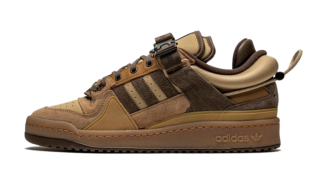 Adidas Bad Bunny X Forum Buckle Low 'THE FIRST CAFE'