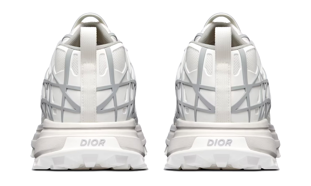 Dior B31 Runner Full White