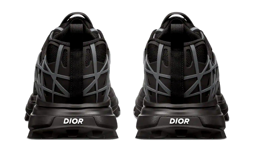 Dior B31 Runner Full Black