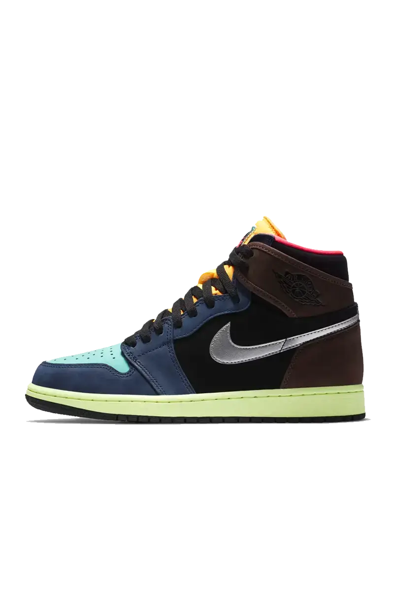 Air Jordan 1 Retro High OG Tokyo Bio Hack