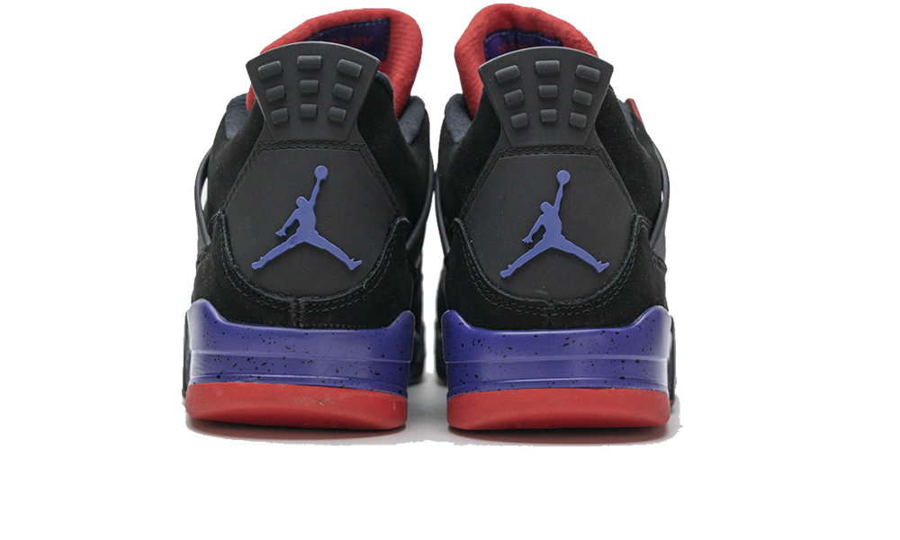 Nike Air Jordan 4 Retro NRD 'Raptors'