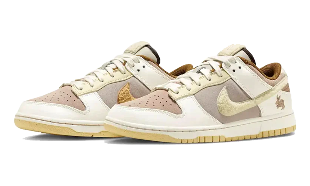 Nike Dunk Low 'Year of the Rabbit'