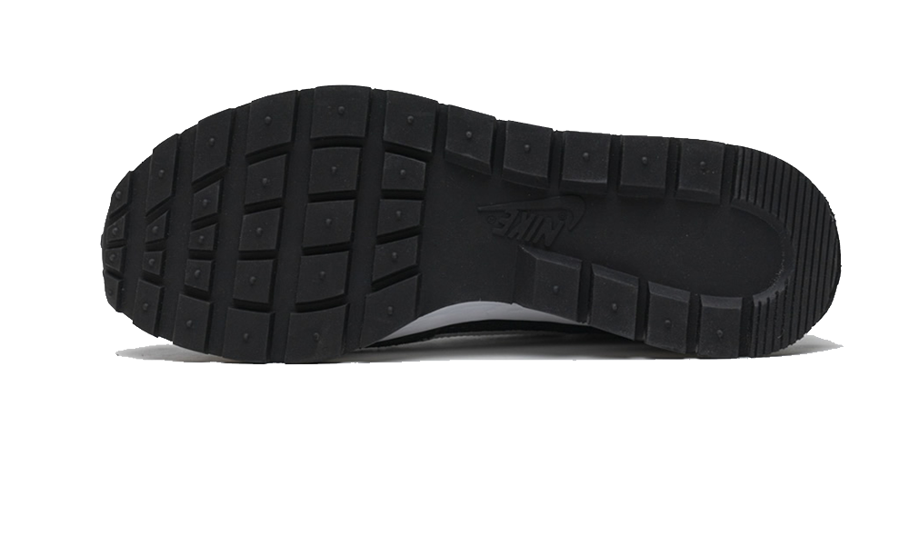 Nike Vaporwaffle Sacai Black Anthracite