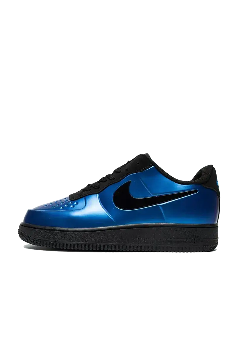 Nike Air Force 1 Foamposite Pro Cup Blue